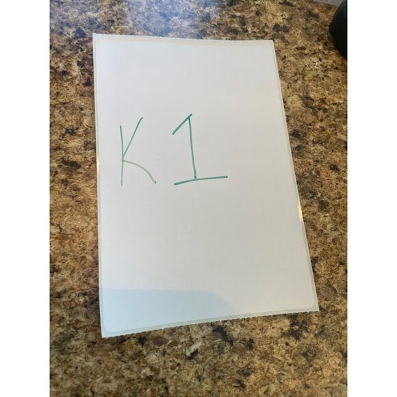 Just‎ One You By Carters Baby Girls 12M Gray Printed Leggings - Picture 5 of 6